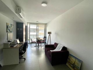 Foto 1 de Departamento en alquiler - 1 Dormitorio 1 Baño - 43Mts2 - Caballito
