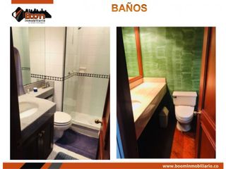 Foto 15 de *VENTA APARTAMENTO 327 M2 + 60 M2 TERRAZAS + 5 PARQUEADEROS