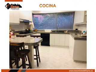 Foto 10 de *VENTA APARTAMENTO 327 M2 + 60 M2 TERRAZAS + 5 PARQUEADEROS
