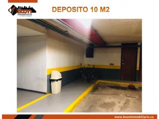 Foto 18 de *VENTA APARTAMENTO 327 M2 + 60 M2 TERRAZAS + 5 PARQUEADEROS