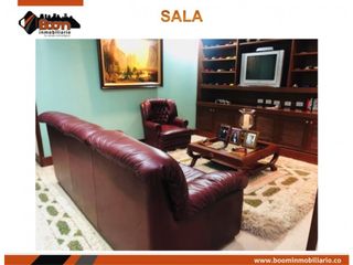 Foto 7 de *VENTA APARTAMENTO 327 M2 + 60 M2 TERRAZAS + 5 PARQUEADEROS