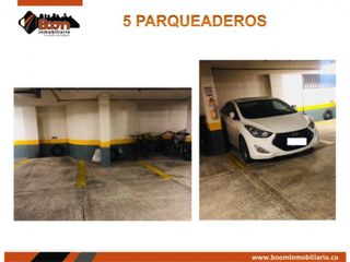 Foto 17 de *VENTA APARTAMENTO 327 M2 + 60 M2 TERRAZAS + 5 PARQUEADEROS