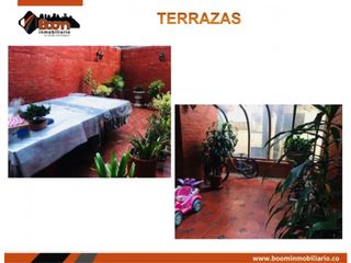 Foto 12 de *VENTA APARTAMENTO 327 M2 + 60 M2 TERRAZAS + 5 PARQUEADEROS