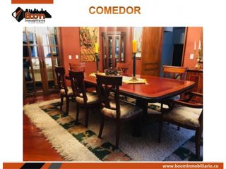 Foto 9 de *VENTA APARTAMENTO 327 M2 + 60 M2 TERRAZAS + 5 PARQUEADEROS