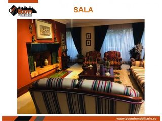 Foto 6 de *VENTA APARTAMENTO 327 M2 + 60 M2 TERRAZAS + 5 PARQUEADEROS