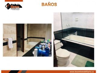 Foto 16 de *VENTA APARTAMENTO 327 M2 + 60 M2 TERRAZAS + 5 PARQUEADEROS
