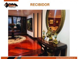 Foto 4 de *VENTA APARTAMENTO 327 M2 + 60 M2 TERRAZAS + 5 PARQUEADEROS