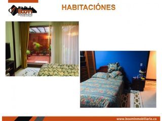 Foto 13 de *VENTA APARTAMENTO 327 M2 + 60 M2 TERRAZAS + 5 PARQUEADEROS