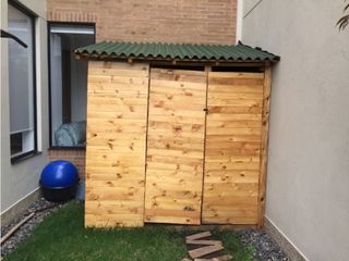 Foto 25 de SE ARRIENDA CASA EN LOS ROBLES CAJIC