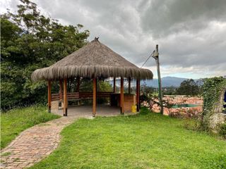 Foto 31 de SE ARRIENDA CASA EN LOS ROBLES CAJIC