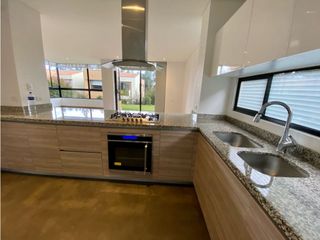 Foto 9 de SE ARRIENDA CASA EN LOS ROBLES CAJIC