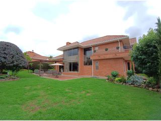 Foto 31 de Arriendo Casa Campestre Cota Hacienda Terracota $ 8.000.000