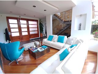 Foto 5 de Arriendo Casa Campestre Cota Hacienda Terracota $ 8.000.000