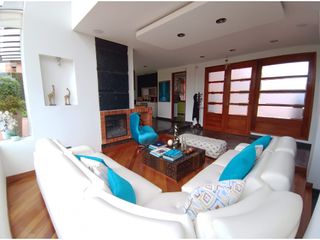 Foto 4 de Arriendo Casa Campestre Cota Hacienda Terracota $ 8.000.000