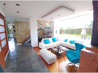 Foto 3 de Arriendo Casa Campestre Cota Hacienda Terracota $ 8.000.000