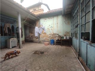 Foto 2 de CASA LOTE VENTA CENTRO