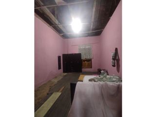 Foto 1 de CASA LOTE VENTA CENTRO