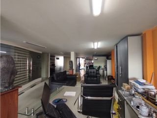 Foto 1 de BODEGA VENTA RESTREPO