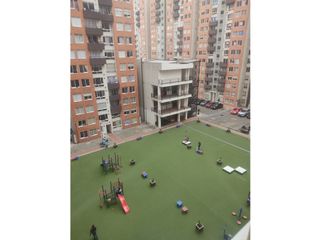 Foto 1 de VENTA APARTAMENTO FONTIBÓN