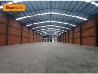 Foto 5 de BODEGA EN ARRIENDO, PARQUE INDUSTRIAL VIA SIBERIA