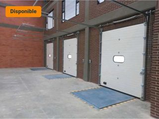Foto 4 de BODEGA EN ARRIENDO, PARQUE INDUSTRIAL VIA SIBERIA