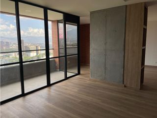 Foto 10 de APARTAESTUDIO ENVIGADO VISTA CIUDAD SECTOR MAYORCA