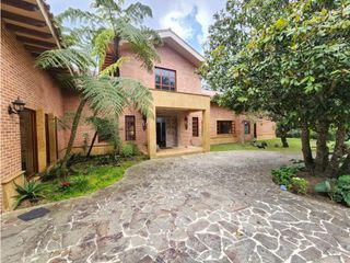 Casa en Venta en Envigado