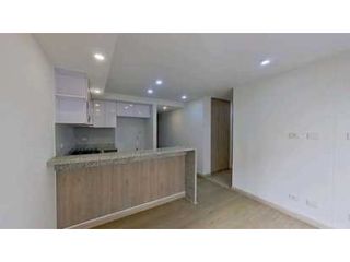Foto 6 de APARTAMENTO EN VENTA EN LA FELICIDAD CONJUNTO EL ROBLE