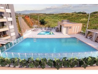 Foto 14 de SAONA Apartamento a Estrenar en Altos de Ciudad Jardin - Cali