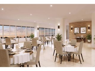 Foto 6 de SAONA Apartamento a Estrenar en Altos de Ciudad Jardin - Cali