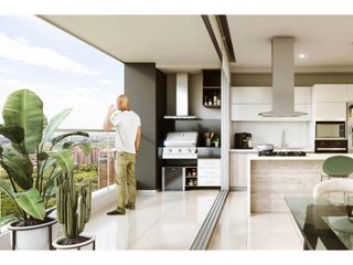 Foto 12 de SAONA Apartamento a Estrenar en Altos de Ciudad Jardin - Cali