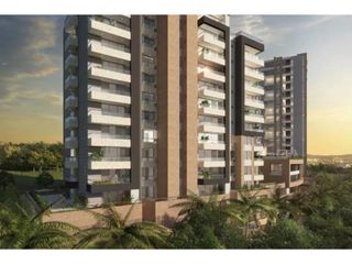 Foto 1 de SAONA Apartamento a Estrenar en Altos de Ciudad Jardin - Cali