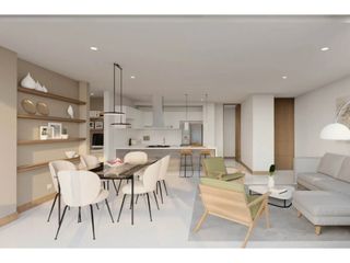 Foto 9 de SAONA Apartamento a Estrenar en Altos de Ciudad Jardin - Cali