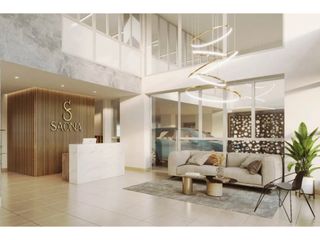 Foto 5 de SAONA Apartamento a Estrenar en Altos de Ciudad Jardin - Cali