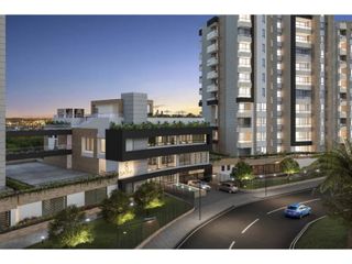 Foto 4 de SAONA Apartamento a Estrenar en Altos de Ciudad Jardin - Cali