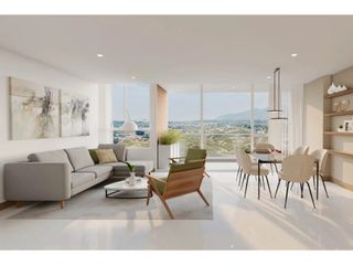 Foto 8 de SAONA Apartamento a Estrenar en Altos de Ciudad Jardin - Cali