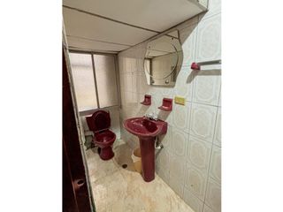 Foto 4 de Arriendo Apartamentos Centro Bogotá - Av. Caracas, 2do Piso