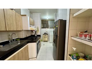 Foto 3 de Apartamento en venta - Barrio Las Flores Palmira Valle Colombia
