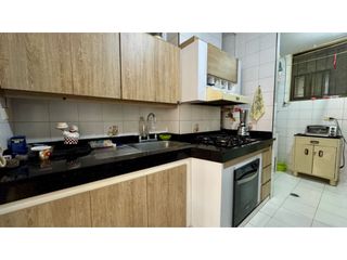Foto 4 de Apartamento en venta - Barrio Las Flores Palmira Valle Colombia