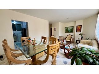 Foto 1 de Apartamento en venta - Barrio Las Flores Palmira Valle Colombia