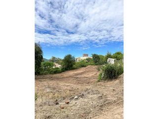 Foto 1 de oportunidad lote esquina en villa del lago
