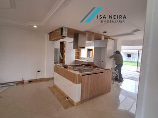 Foto 4 de Casa en  venta en San Joaquin