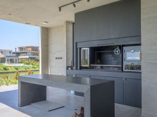 Foto 40 de Casa en venta 8 ambientes Virazón Nordelta