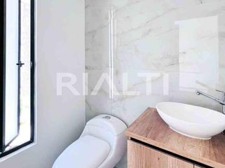 Foto 4 de Casa por estrenar en venta La Primavera-Cumbaya