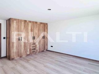 Foto 5 de Casa por estrenar en venta La Primavera-Cumbaya
