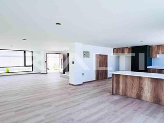 Foto 2 de Casa por estrenar en venta La Primavera-Cumbaya
