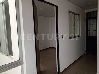 Foto 10 de VENDO ESPECTACULAR EDIFIO 4 PISOS RENTABLE EN YOPAL CASANARE