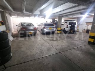 Foto 21 de ARRIENDO APTO DE 133M EN NICOLAS DE FEDERMAN
