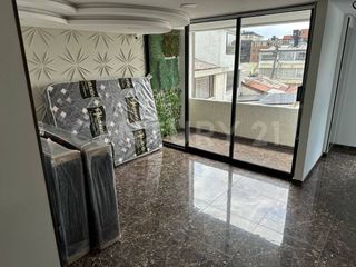 Foto 7 de ARRIENDO APTO DE 133M EN NICOLAS DE FEDERMAN
