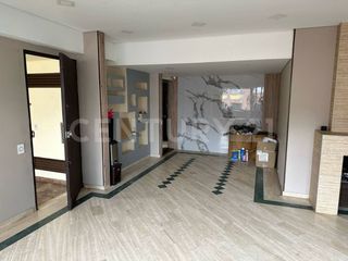 Foto 2 de ARRIENDO APTO DE 133M EN NICOLAS DE FEDERMAN